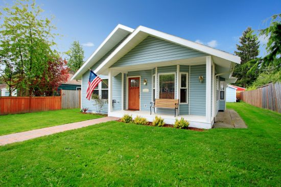 house siding painters