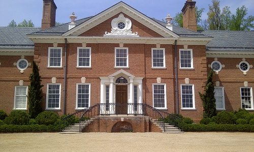 Albemarle House