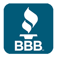 Check us out on BBB