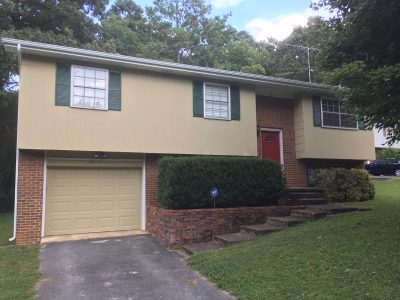 Chattanooga Professional Painters