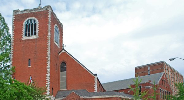 Religious Facilities