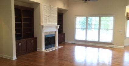 Lookout Valley – Interior