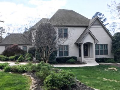 Exterior Painting in East Brainerd, TN