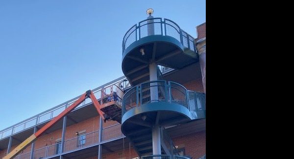 Condo Painting in Chattanooga, TN