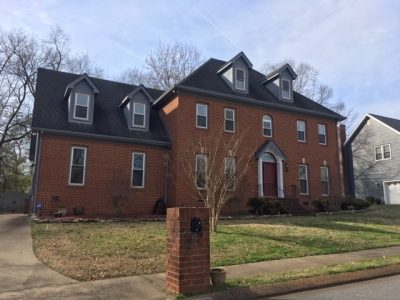 Chattanooga Professional Painters