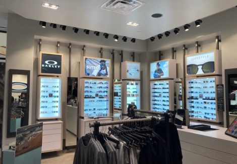 Oakley Store