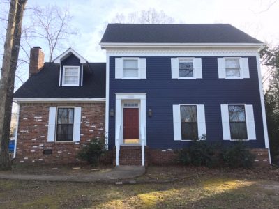 chattanooga professional painters