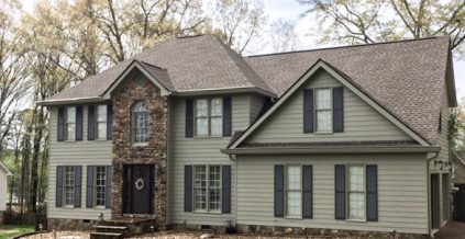 Soddy Daisy – Exterior