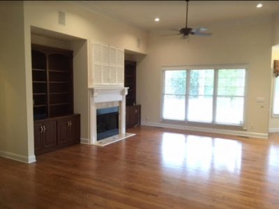 Chattanooga Professional Interior Painters