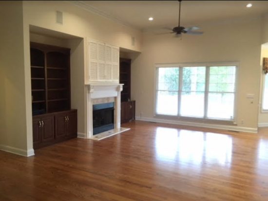 Chattanooga Professional Interior Painters