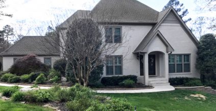 East Brainerd – Exterior