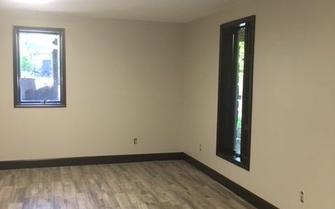 Interior Painting in Chattanooga