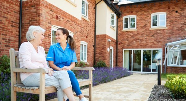 Assisted Living/Senior Living