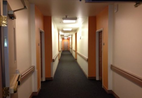 Voorhees, NJ - Interior