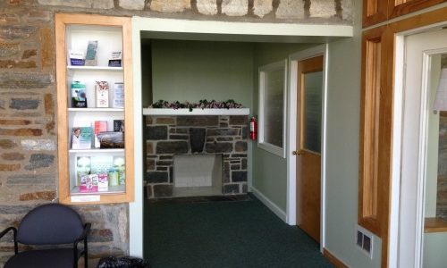 Commercial Interior Painting in Collingswood, NJ