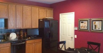 Haddonfield, NJ – Interior