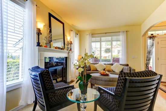 Living Room Cherryhill, NJ