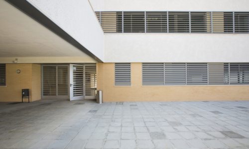 Commercial Exterior Painting in Collingswood, NJ