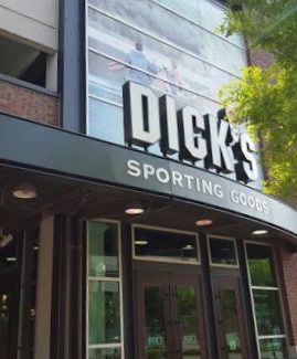 Dick's Sporting Goods - Chesapeake, VA
