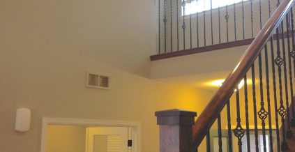 House Interior – Chesapeake, VA