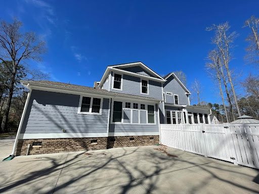 virginia exterior painting Preview Image 5