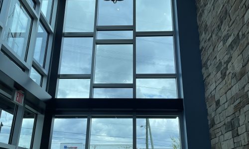 Barker Animal Hospital After