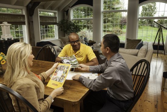 color consulting services chesapeake