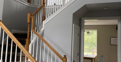 Interior House Painting