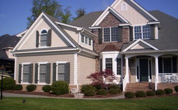 House Exterior – Chesapeake, VA