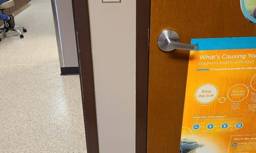 Barker Animal Hospital After