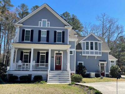 chesapeake va painters