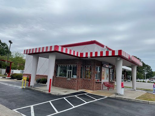 chesapeake va commercial painting Preview Image 1