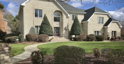 House Exterior – Chesapeake, VA