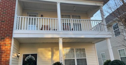 Exterior House Painting