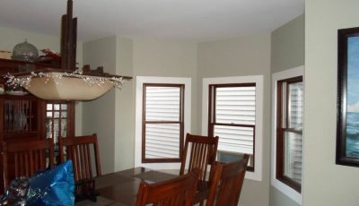river forest il residential painters