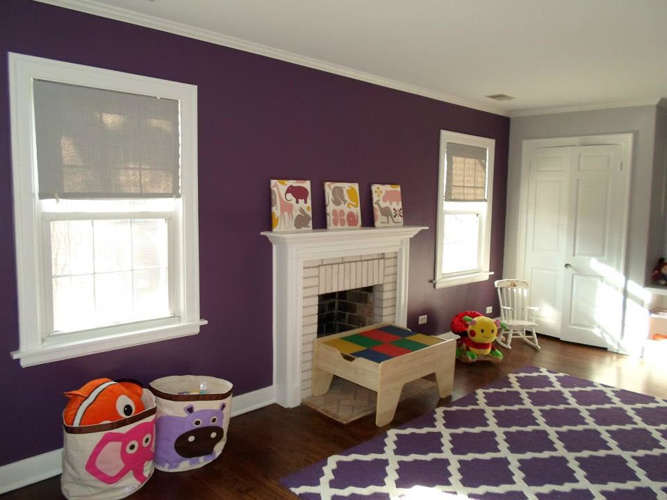 river forest il residential painters