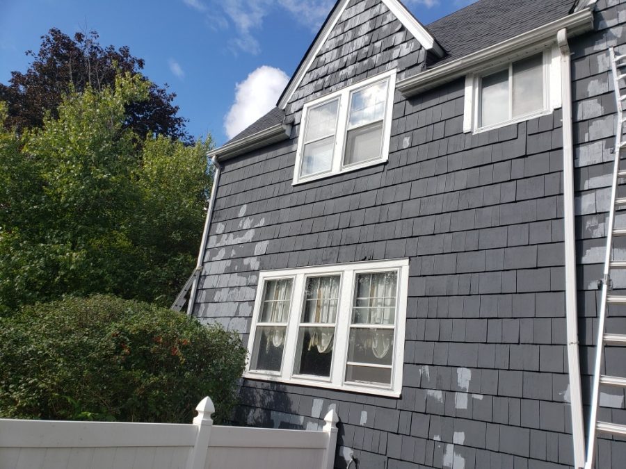 chicago exterior painting company Preview Image 5