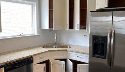 kitchen cabinet painting and refinishing contractors chicago