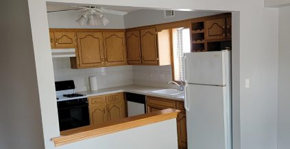 Interior Repaint for Local Chicago Condo