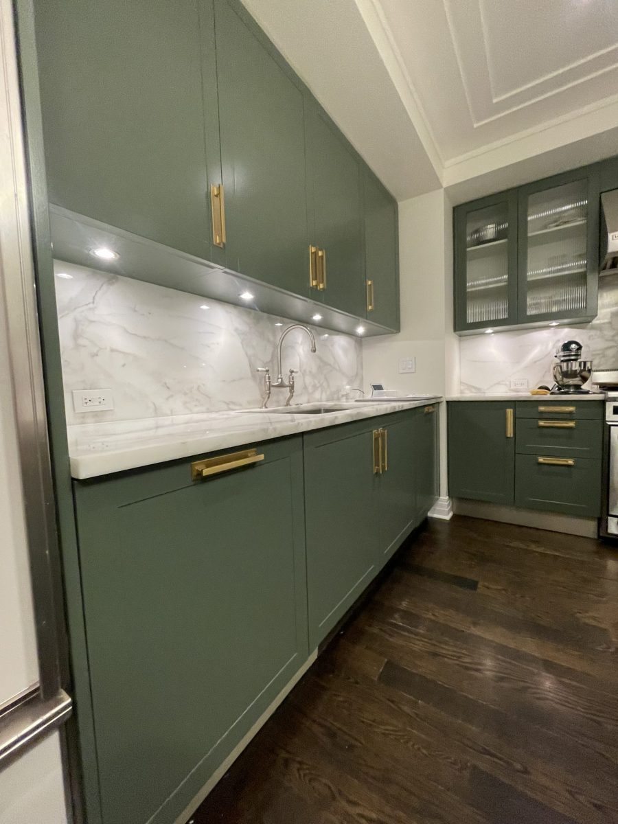 cabinet painting contractors oak park il Preview Image 4