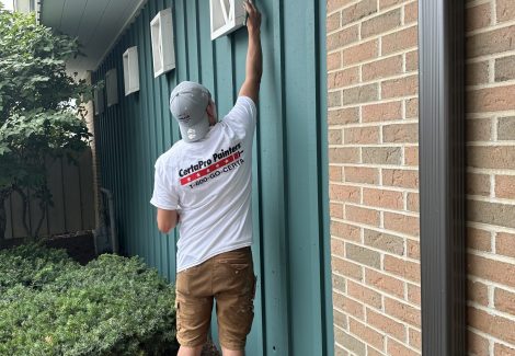 country club painters