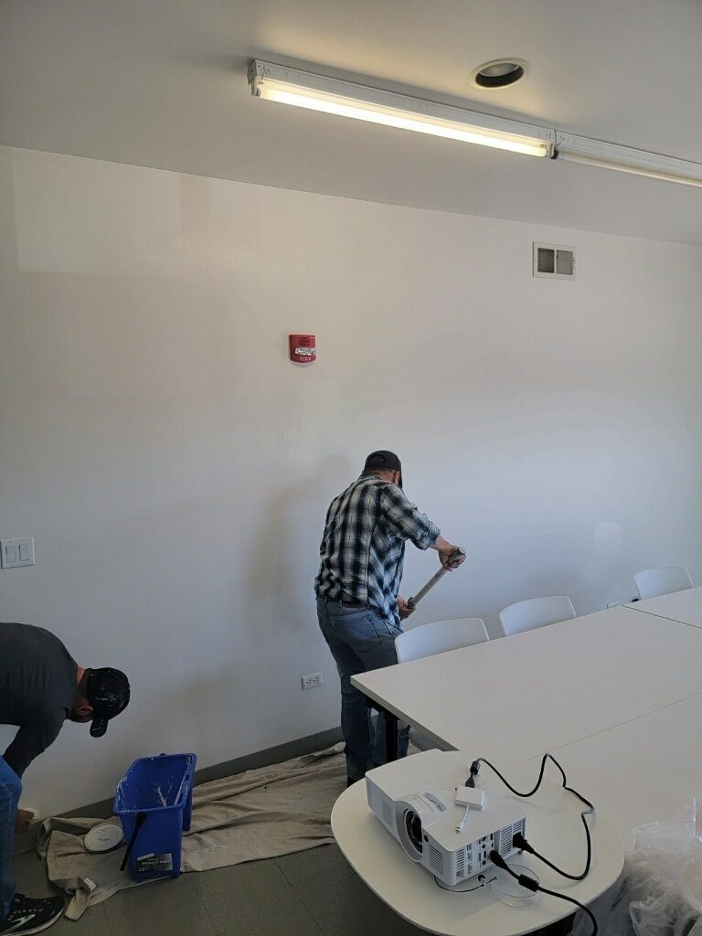 Painting in Progress Preview Image 4