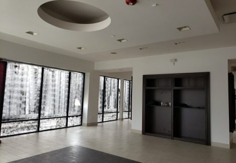 retail store painting company chicago il