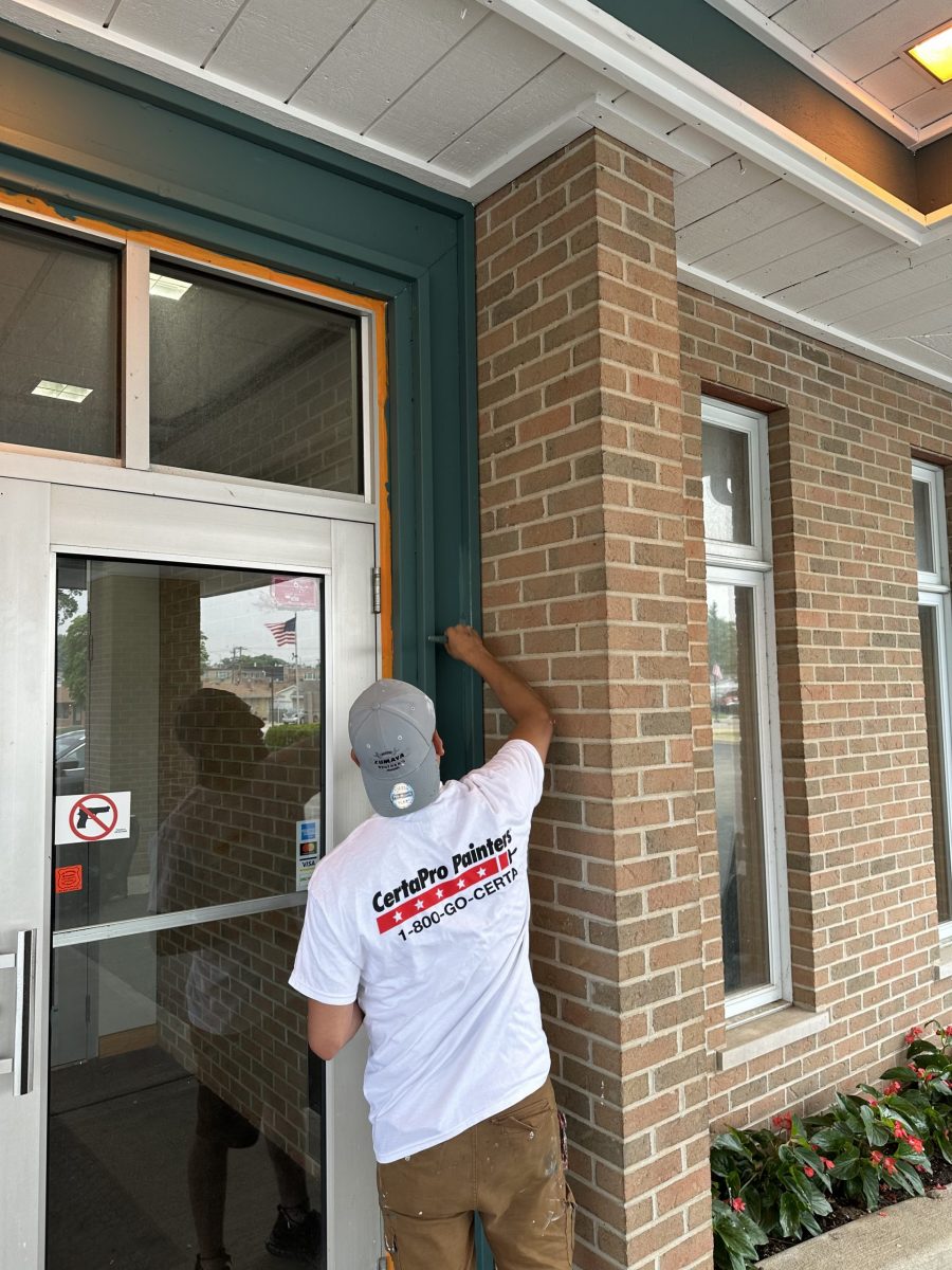 country club painting services Preview Image 5