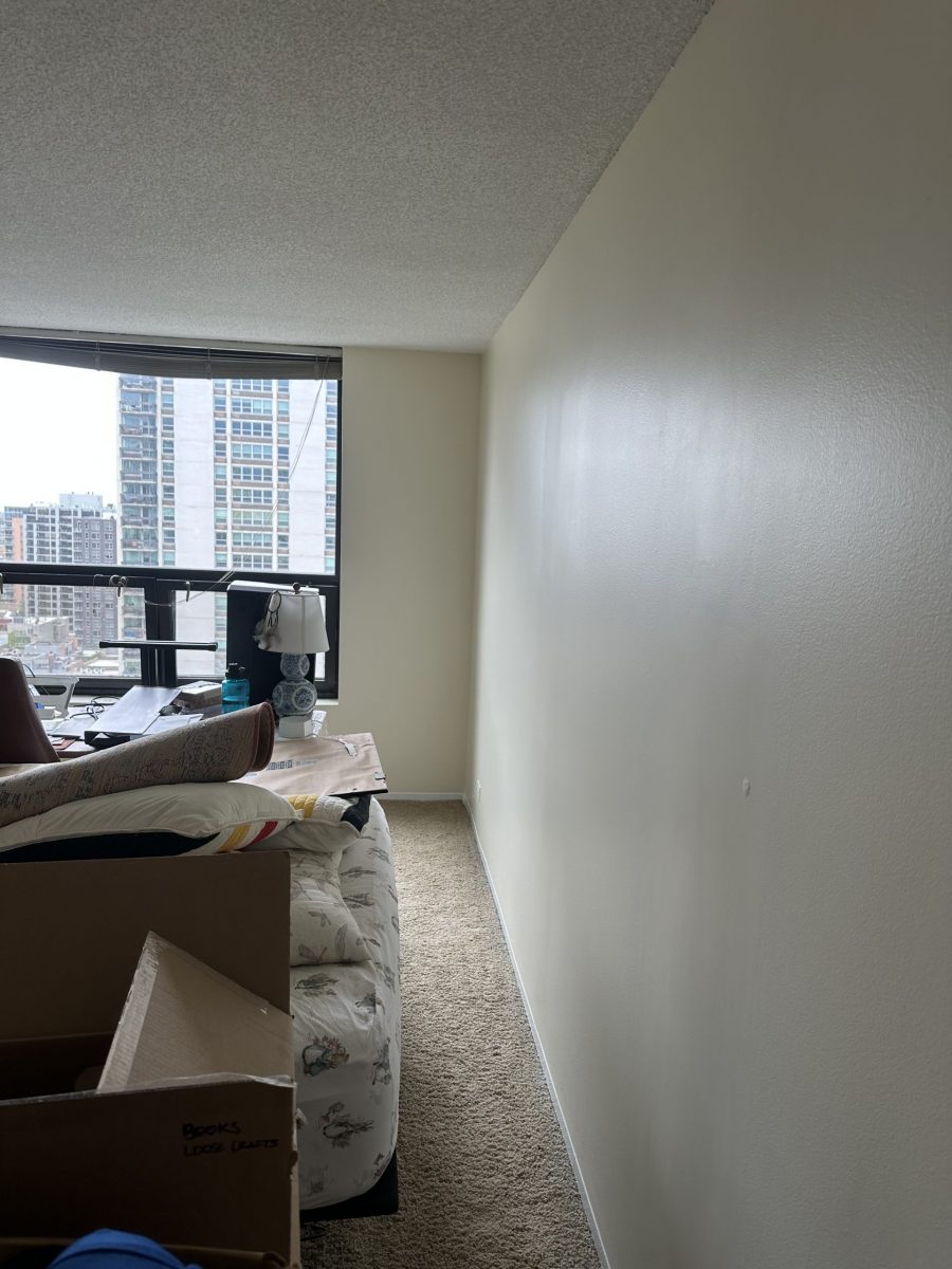 painted condo after Preview Image 6