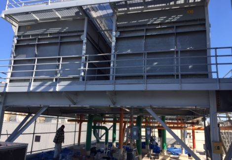 oak park il commercial painting company