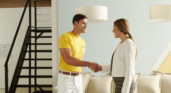 professional house painters oak park il