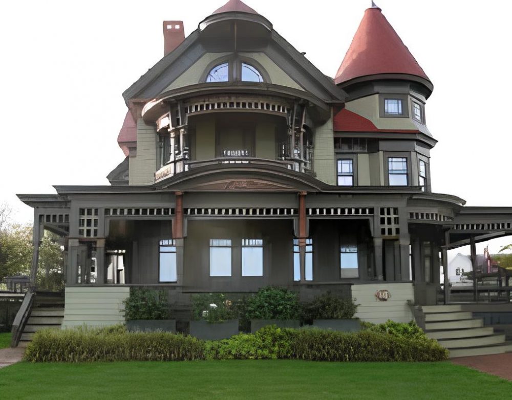 Oak Park Multistory Property