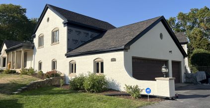 Exterior Renovation in Chicago, IL