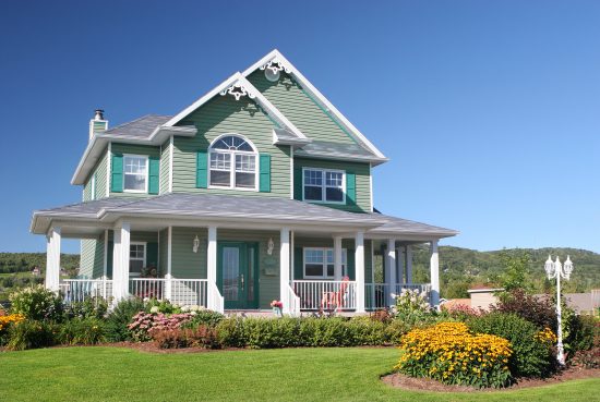 chicago il professional exterior painters